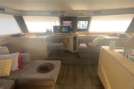 Fountaine Pajot Ipanema 58