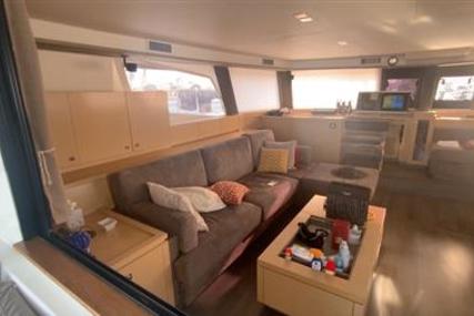 Fountaine Pajot Ipanema 58