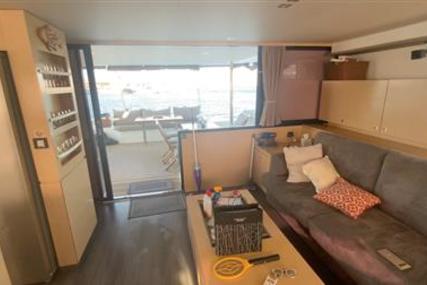 Fountaine Pajot Ipanema 58