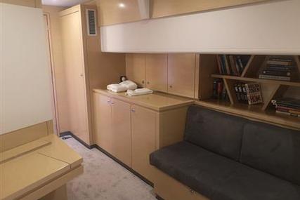 Fountaine Pajot Ipanema 58