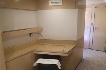 Fountaine Pajot Ipanema 58