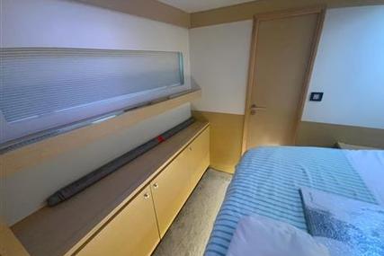 Fountaine Pajot Ipanema 58