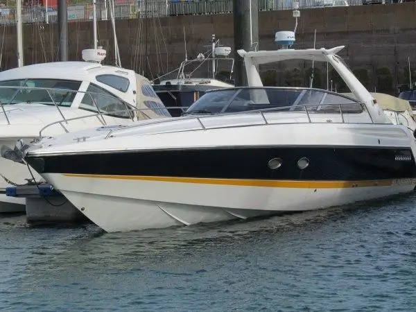 Trojan Tomahawk 41