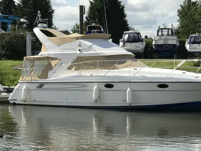 Fairline 36 BRAVA