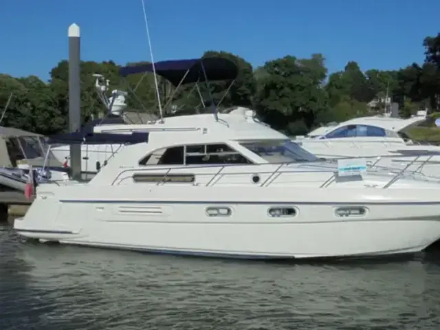 Sealine 350 Statesman