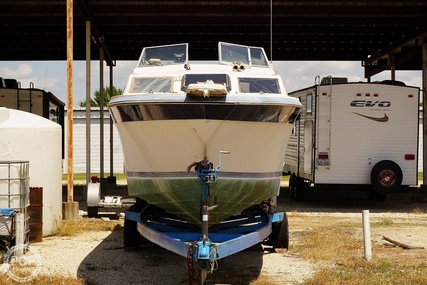 Bayliner Ciera 2150