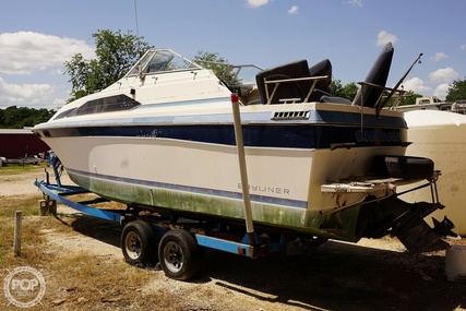 Bayliner Ciera 2150