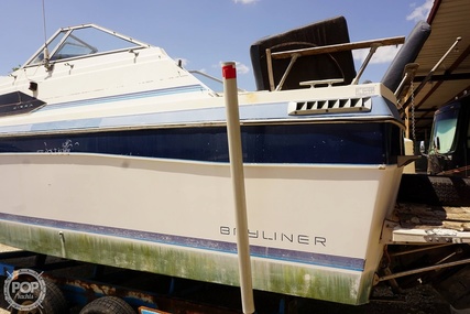 Bayliner Ciera 2150