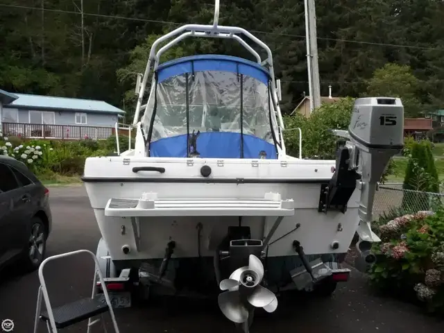 Seaswirl Striper 2100 WA