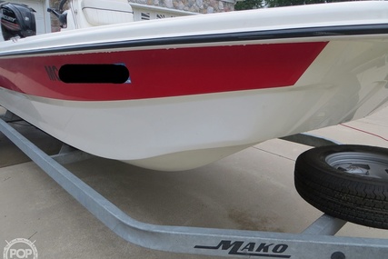 Mako Pro Skiff 19 Cc