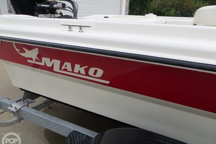 Mako Pro Skiff 19 Cc