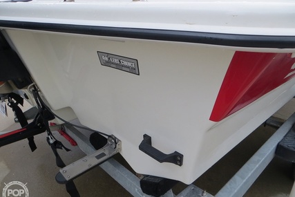 Mako Pro Skiff 19 Cc