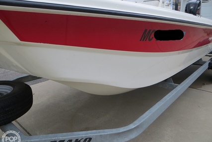 Mako Pro Skiff 19 Cc