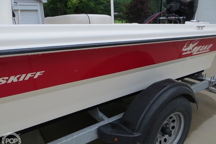 Mako Pro Skiff 19 Cc