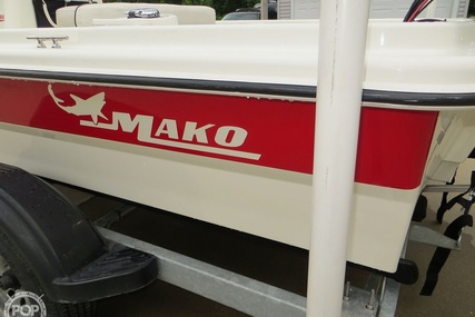 Mako Pro Skiff 19 Cc