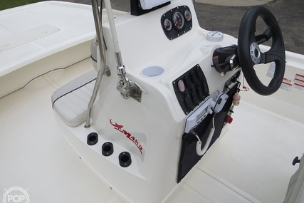 Mako Pro Skiff 19 Cc