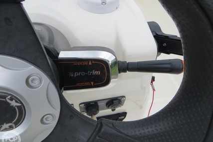 Mako Pro Skiff 19 Cc