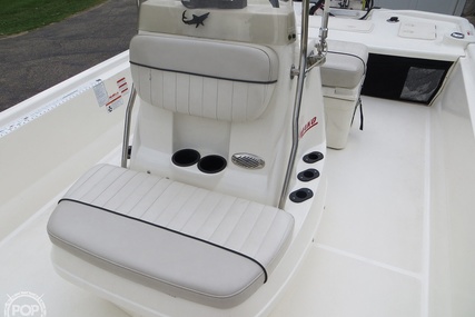 Mako Pro Skiff 19 Cc