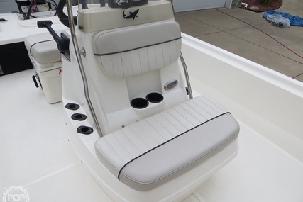 Mako Pro Skiff 19 Cc