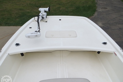 Mako Pro Skiff 19 Cc