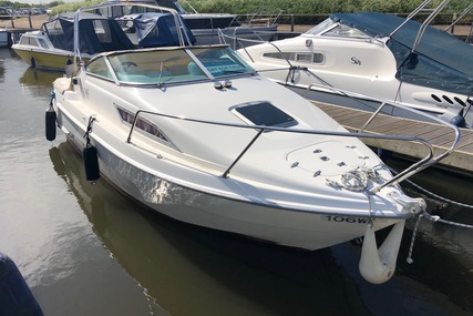 Sealine Senator 200