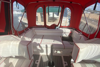 Sealine Senator 200