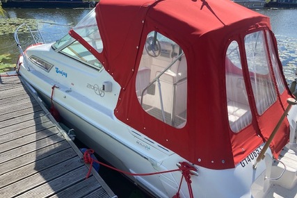 Sealine Senator 200