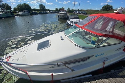 Sealine Senator 200