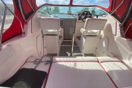 Sealine Senator 200