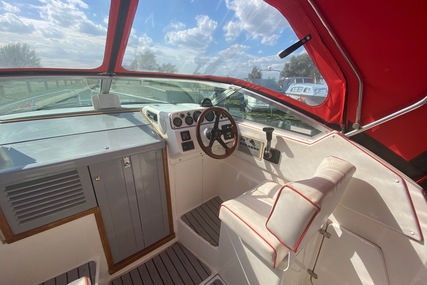 Sealine Senator 200