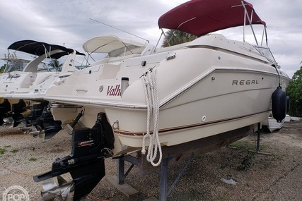 Regal 2850 LSC