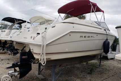 Regal 2850 LSC