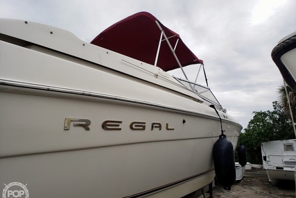 Regal 2850 LSC