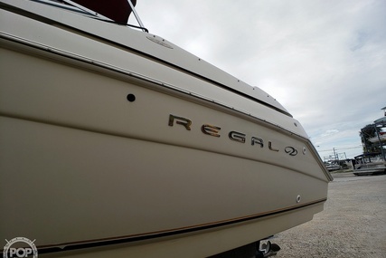 Regal 2850 LSC