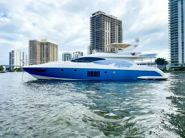 Azimut Chloe