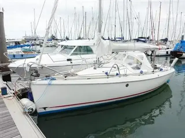 Etap Yachting 21 I