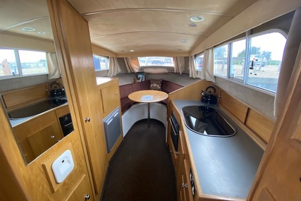 Viking 24 Highline