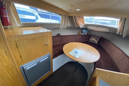 Viking 24 Highline