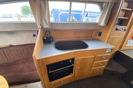 Viking 24 Highline