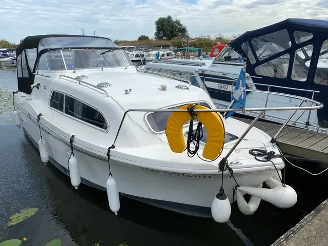 Viking 24 Highline