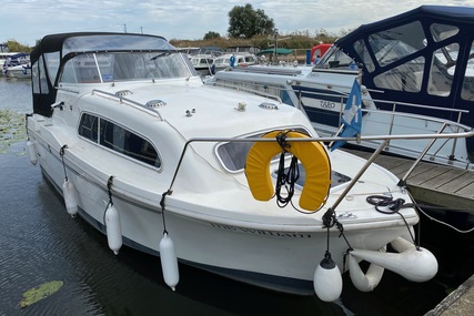 Viking 24 Highline