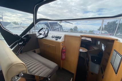 Viking 24 Highline