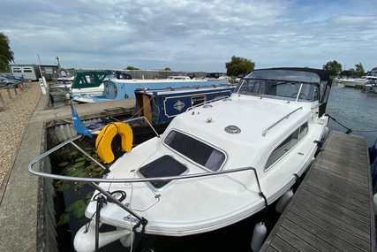 Viking 24 Highline