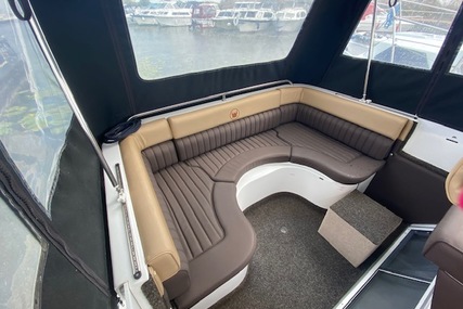 Viking 24 Highline