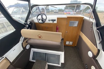 Viking 24 Highline