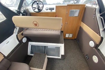 Viking 24 Highline