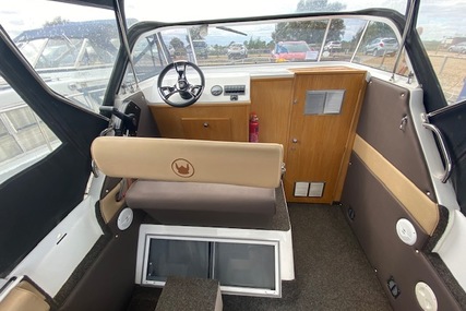 Viking 24 Highline