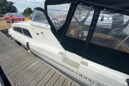 Viking 24 Highline