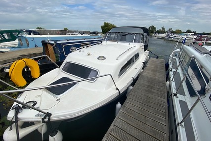 Viking 24 Highline