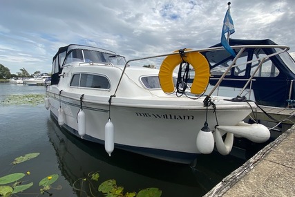 Viking 24 Highline